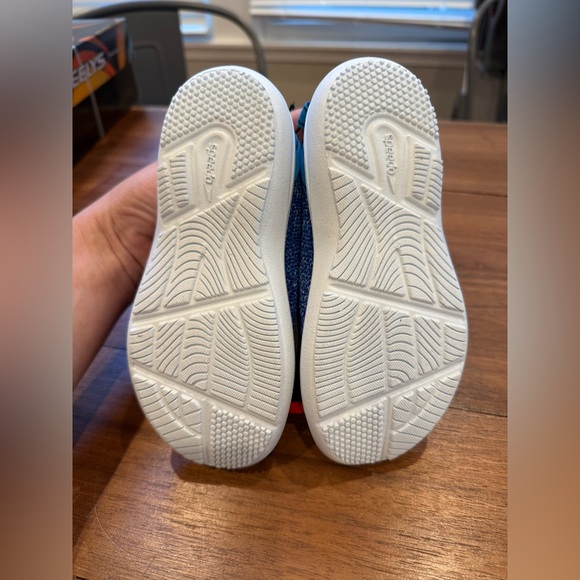 Speedo Unisex-Child Water Shoe Surfknit Pro Kids - Picture 5 of 7